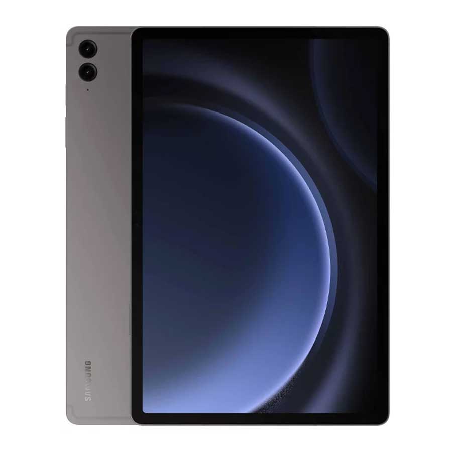 قیمت و خرید تبلت 12.4 اینچ سامسونگ مدل Galaxy Tab S9 FE  (X610) WiFi ظرفیت 128 و رم 8 گیگابایت | یاس ارتباط