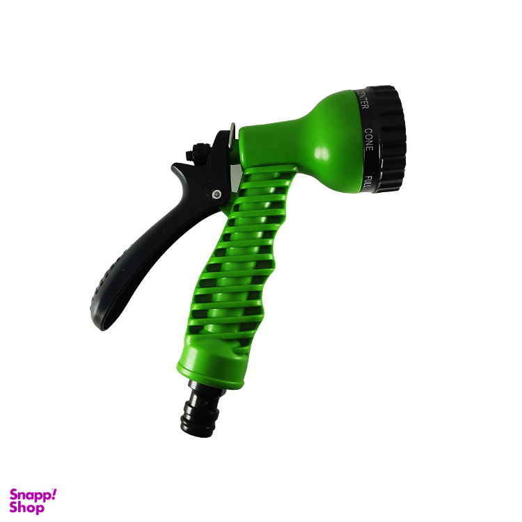سری آبپاش مدل G25