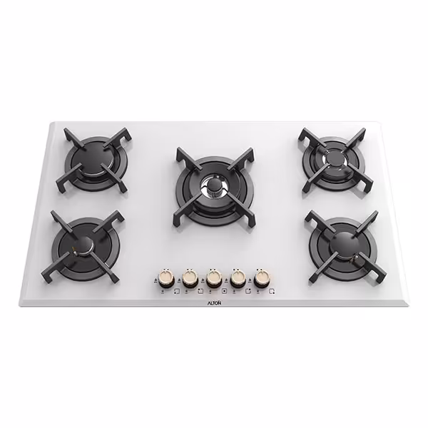 خرید و قیمت گاز رومیزی آلتون کد G533WN|نوین هوم