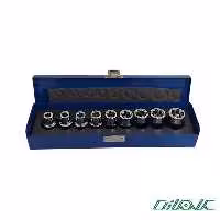 جعبه بکس 9 عددی استارلکس مدل E1/2