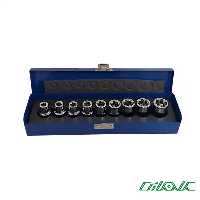 جعبه بکس 9 عددی استارلکس مدل E1/2