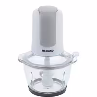 خردکن برقی ویکند مدل WKC-1050D