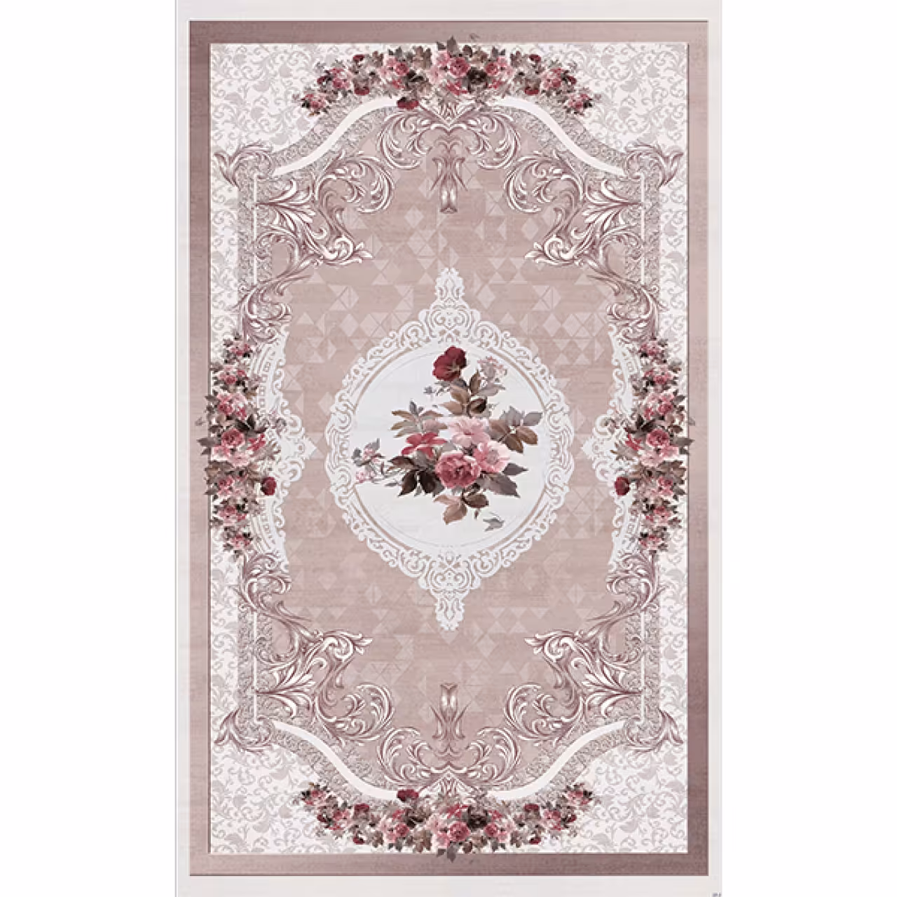 فرشینه مدرن دفه کد 16