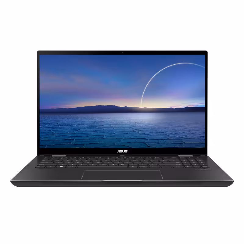 لپ تاپ 15.6 اینچی ایسوس مدل ZenBook Flip 15 UX564EH پردازنده Core i7 رم  16GB حافظه 1TB گرافیک 4GB لمسی