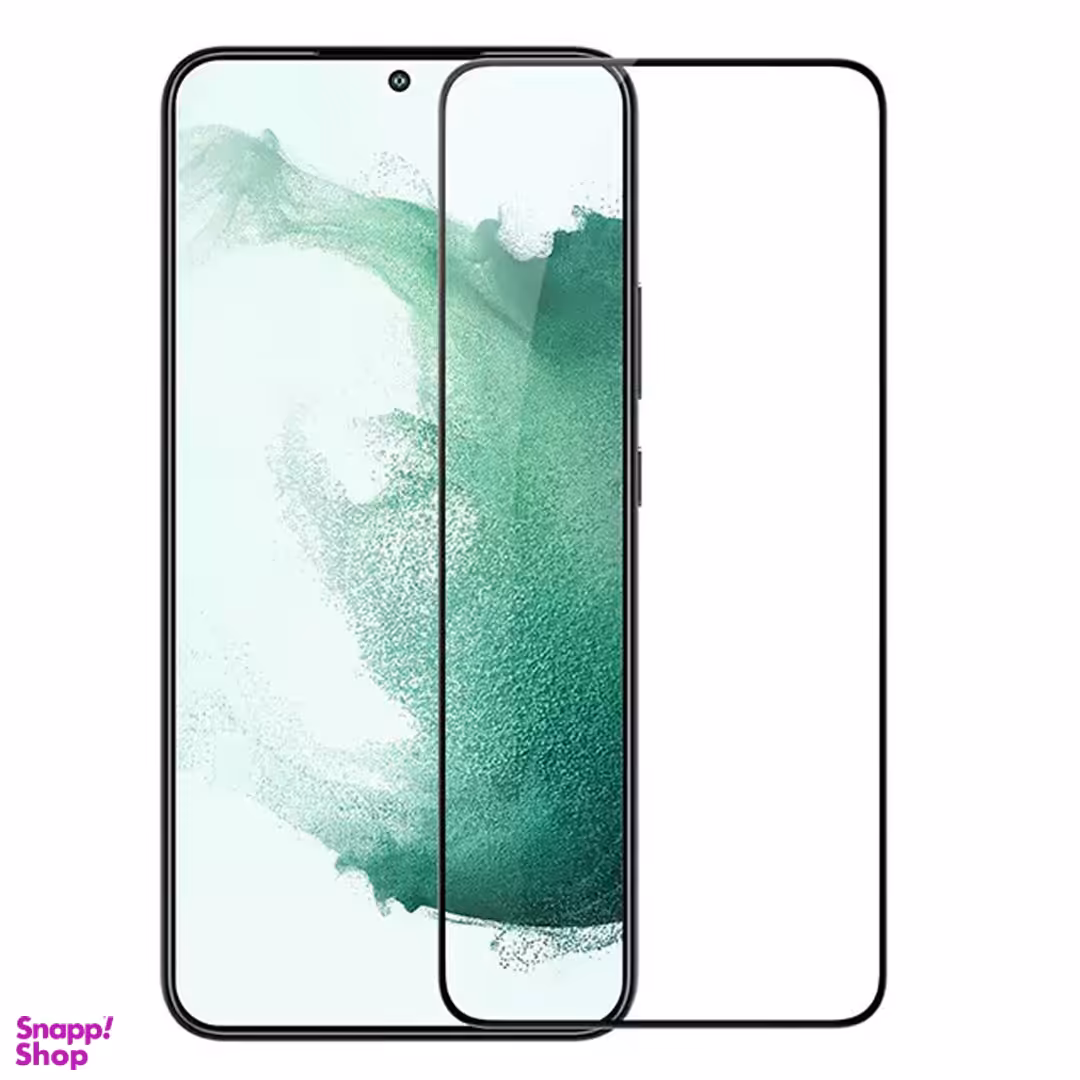 محافظ صفحه نمایش نیلکین مدل CP+PRO Glass مناسب Samsung Galaxy S23 plus