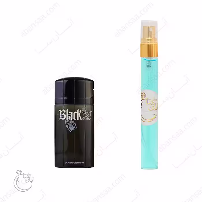 عطر و ادکلن *بلک ایکس اس Black XS* گرمی 23000