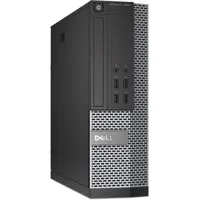 کامپیوتر دسکتاپ استوک دل مدل 7020 با پردازنده i5