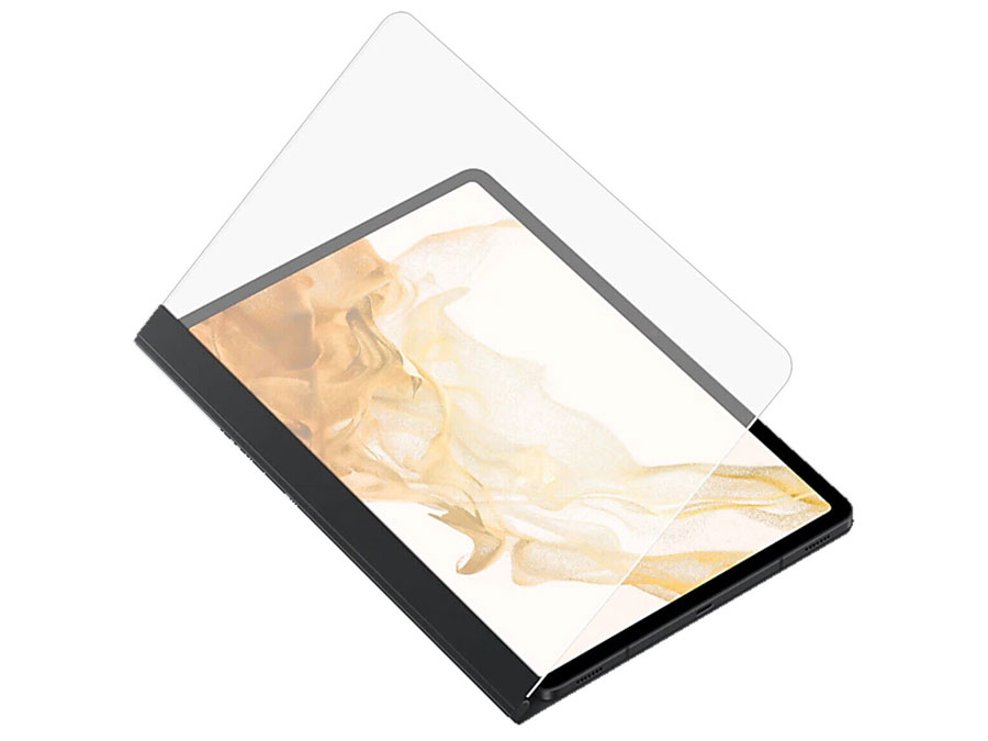 کیف کلاسوری اصلی تبلت گلکسی اس 7 و اس 8 سامسونگ Samsung EF-ZX800 GALAXY TAB S8 /S7 Cover Case