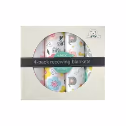 دستمال خشک کن نوزاد کد 38