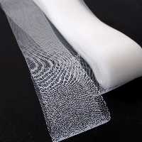 توردبی سفید 5 سانت