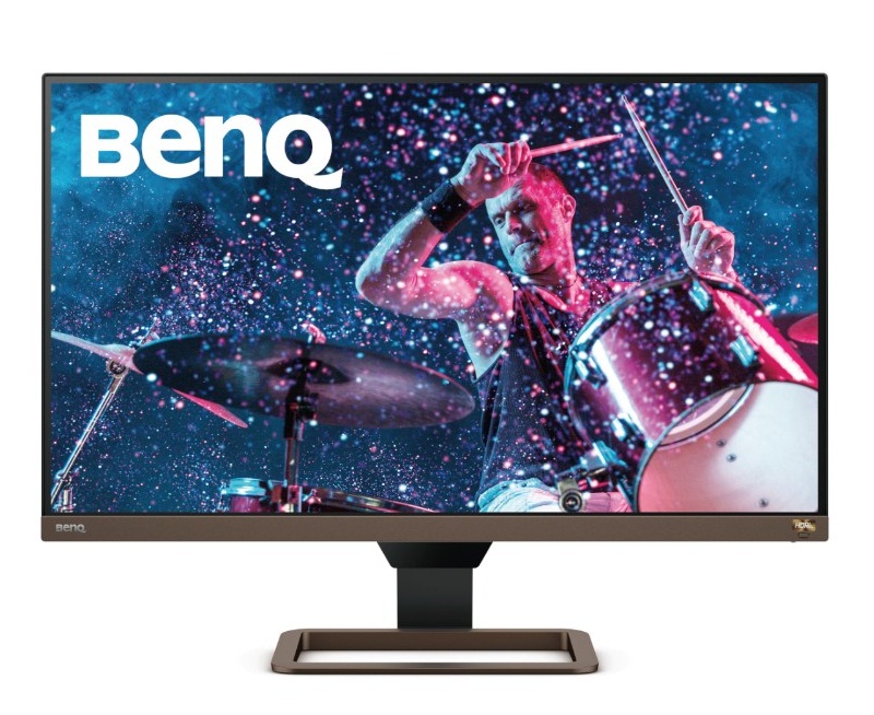 مانیتور بنکیو مدل EW2780U سایز 27 اینچ