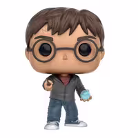 فیگور پاپ مدل Harry Potter کد 32