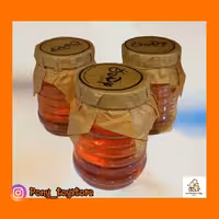 ژل اسلایم عسلی