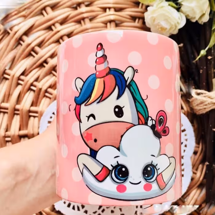 ماگ یونیکورنی