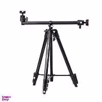 سه پایه دوربین عکاسی جیماری مدل KP-2207