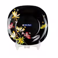 سرویس غذا خوری 25 تکه آذین خرید مستقیم و بی واسطه و ارزان از تولیدی تهران ارسال با باربری به سراسر کشور