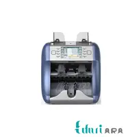 دستگاه تست اسکناس کیسان مدل Newll