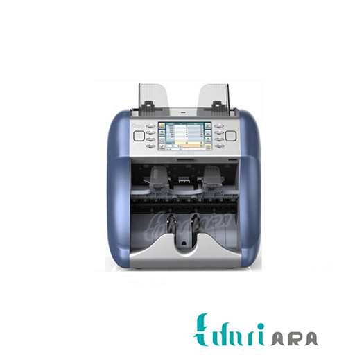 دستگاه تست اسکناس کیسان مدل Newll