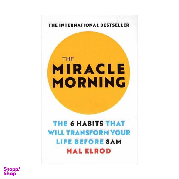 The Miracle Morning