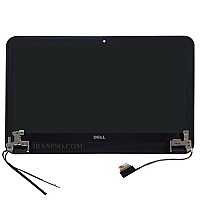 ال سی دی و تاچ لپ تاپ دل Inspiron 15 3521 به همراه قاب و فلت