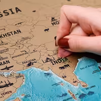 دان قهوه چری Cherry مدیوم رست 500گرمی