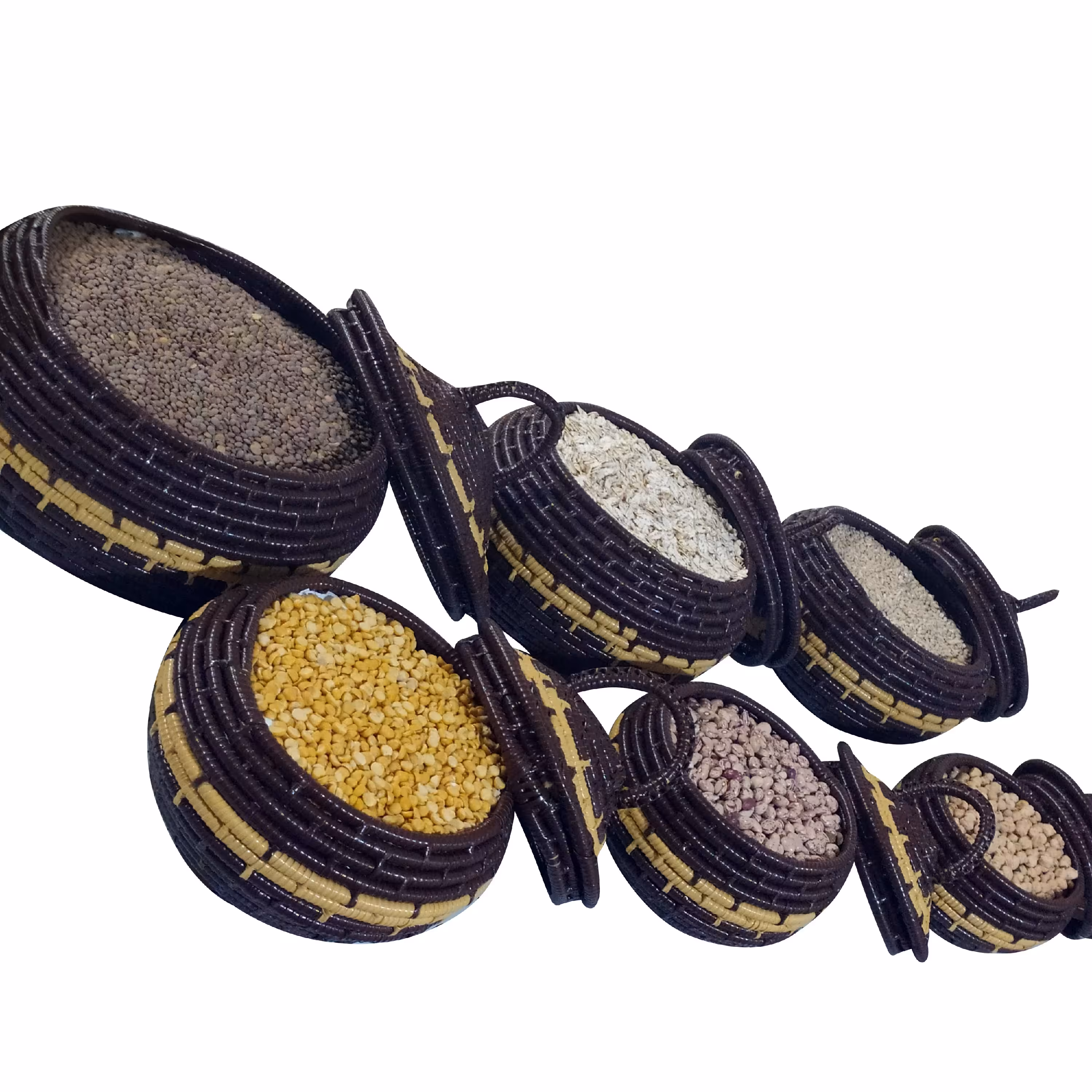 سرویس حبوبات تگیج