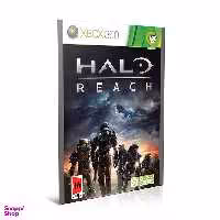 بازی HALO Reach