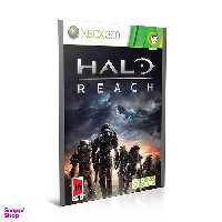 بازی HALO Reach