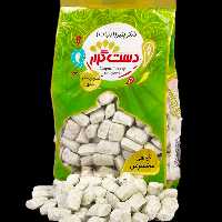 آبنبات (شکر پنیر)نعنایی ممتاز دست گزار