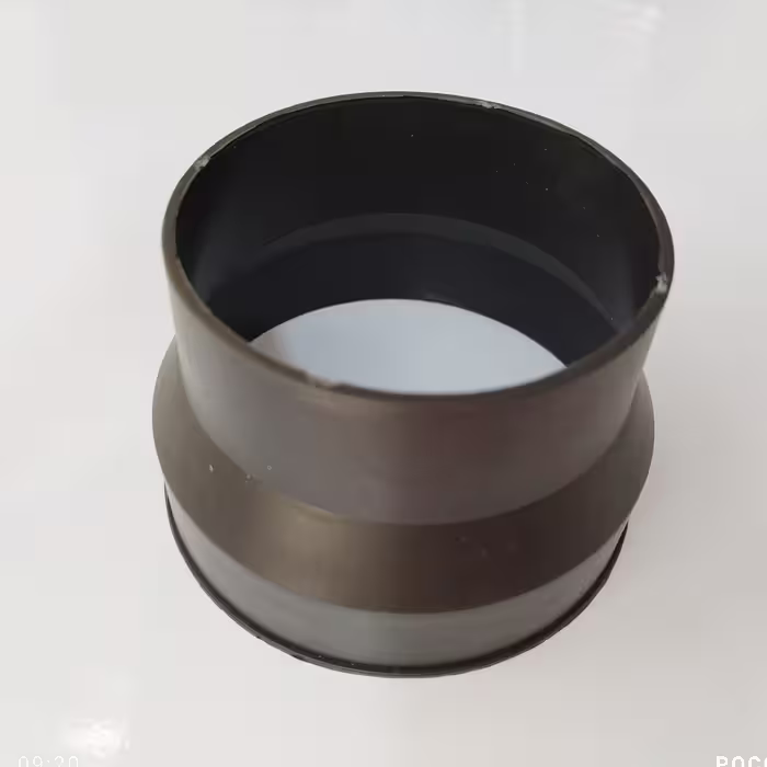 تبدیل های هود پلاستیکی در 2 سایز  10 به 12  -  10و12 به 15 بسته های 100 عددی و 112 عددی