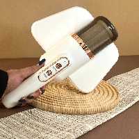 جارو شارژی  مدل  VACUUM CLEANER