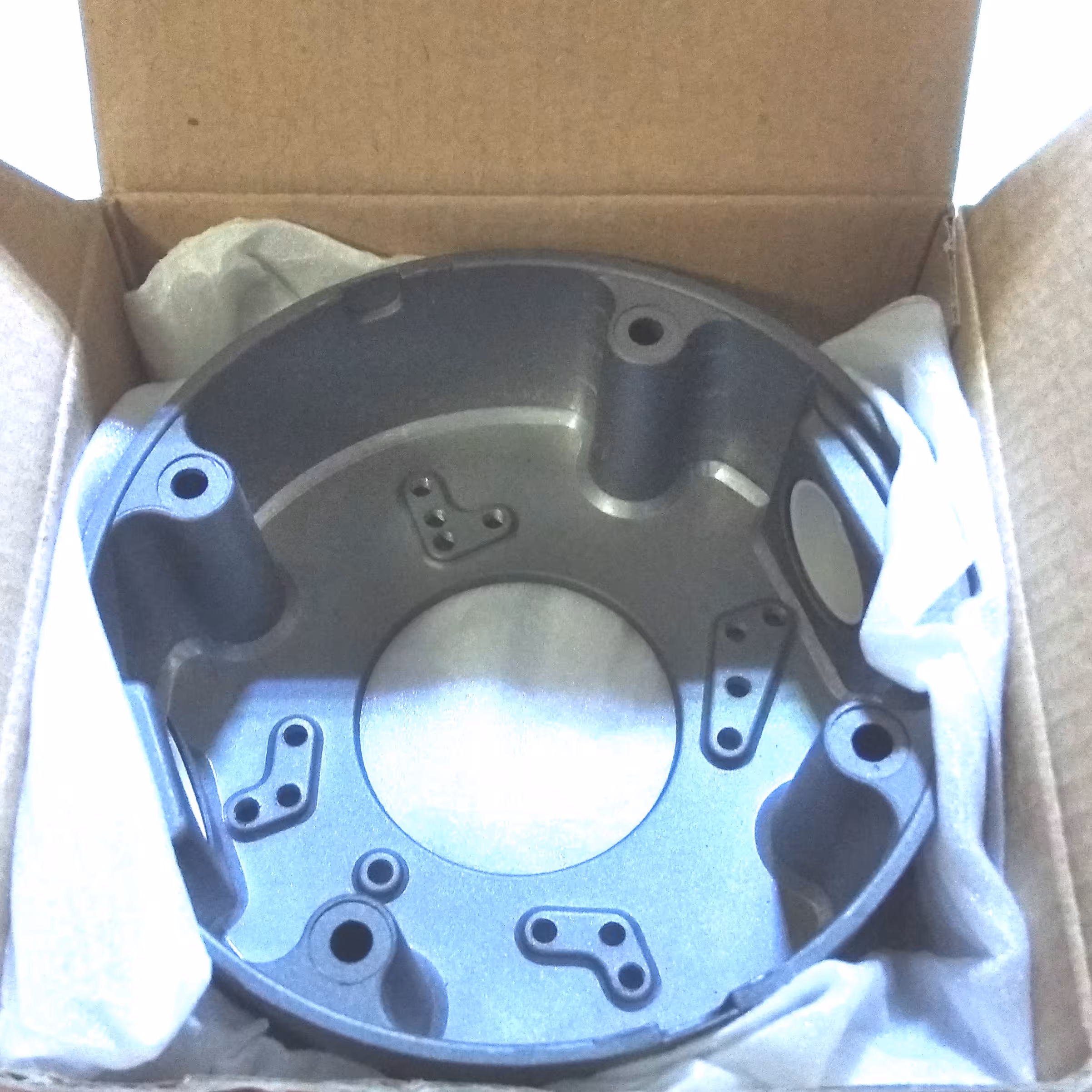 پایه دوربین مداربسته