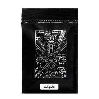 هات چاکلت (بسته 500 گرمی)