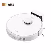جاروبرقی رباتیک شیائومی مدل Dreame D9 Max Gen2