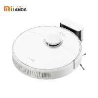 جاروبرقی رباتیک شیائومی مدل Dreame D9 Max Gen2