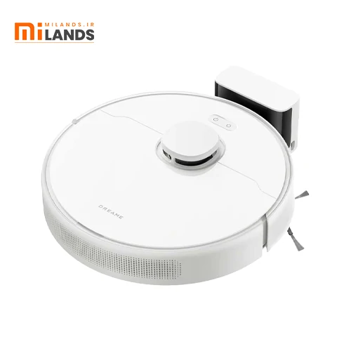 جاروبرقی رباتیک شیائومی مدل Dreame D9 Max Gen2