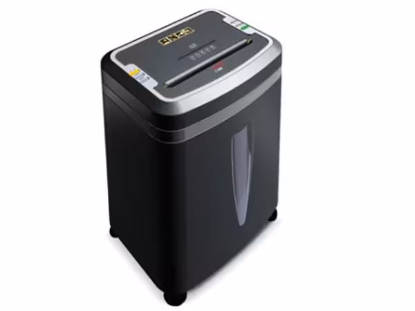 کاغذ خردکن رمو مدل C-3200