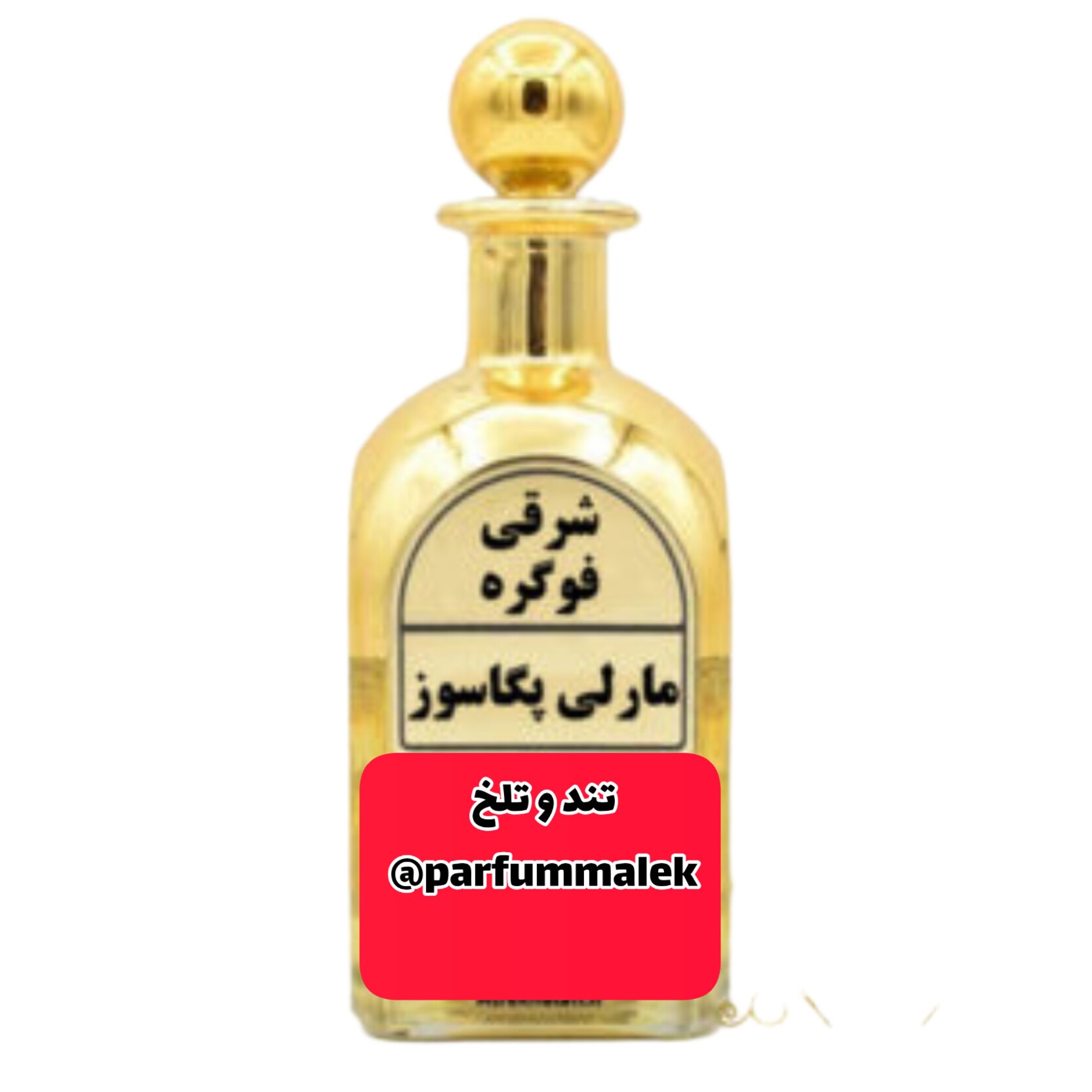 عطر پگاسوس درجه 1