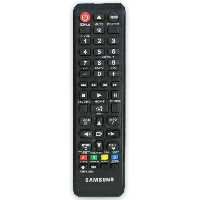 کنترل سینما خانواده سامسونگ SAMSUNG  مدل AH59-02424A