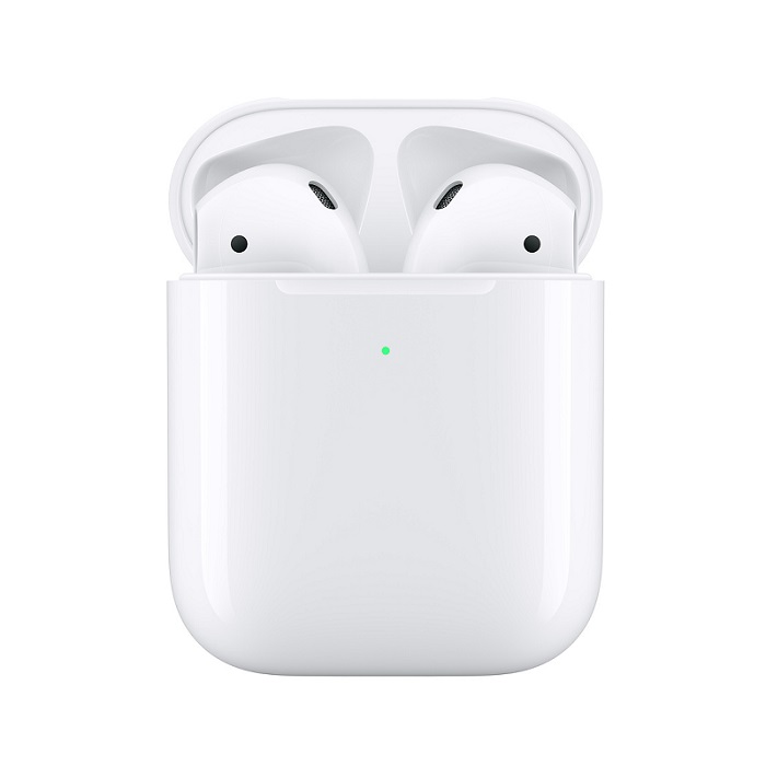 هدفون بی‌ سیم اپل مدل AirPods New Generation