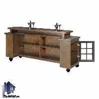 میز سلف سرویس SSTJ101