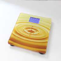 ترازو حمام دیجیتال والرین (Valerian) مدل EB2055-3D