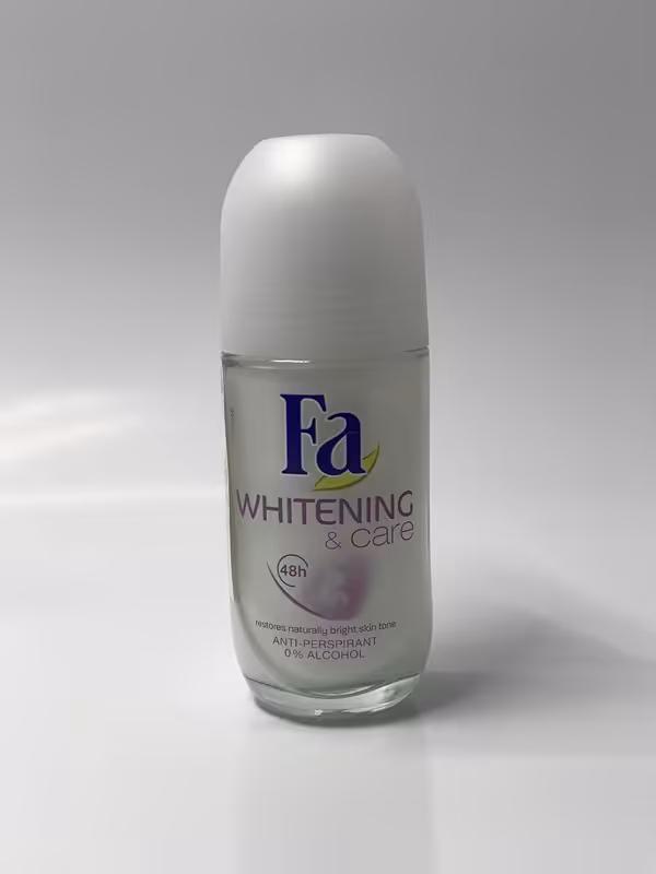رول ضد تعریق 48 ساعته Whitening فا 50 میل - Fa