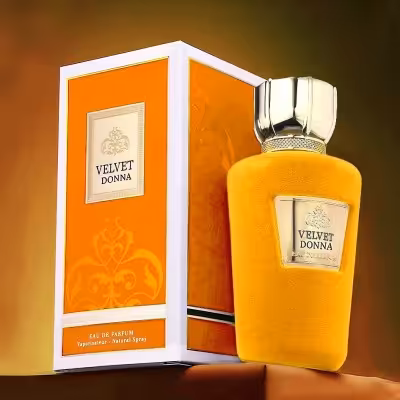 عطر بسیار جدید و با کیفیت زنانه سوسپیرو پریما دونا فراگرنس ورد - ماندگاری و پخش بوی عالی