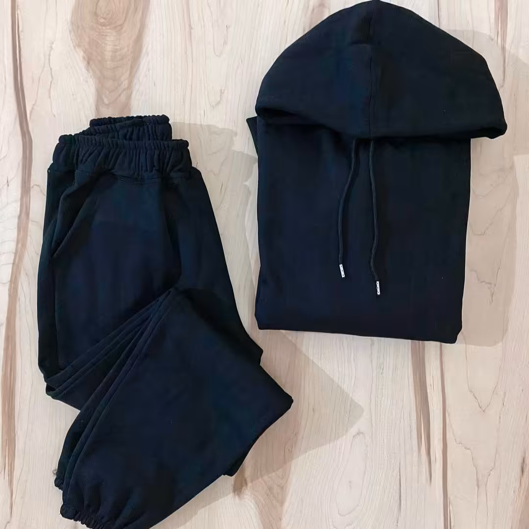 هودی شلوار دورس