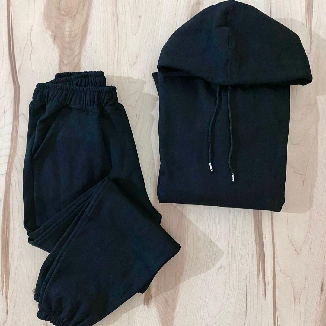 هودی شلوار دورس