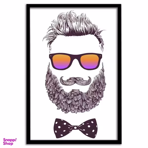 تابلو بکلیت طرح ماشین مدل -B100