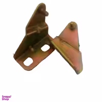 لولا صندوق خودرو مدل FABRIK کد 500 مناسب برای خودرو پی کی بسته 2 عددی