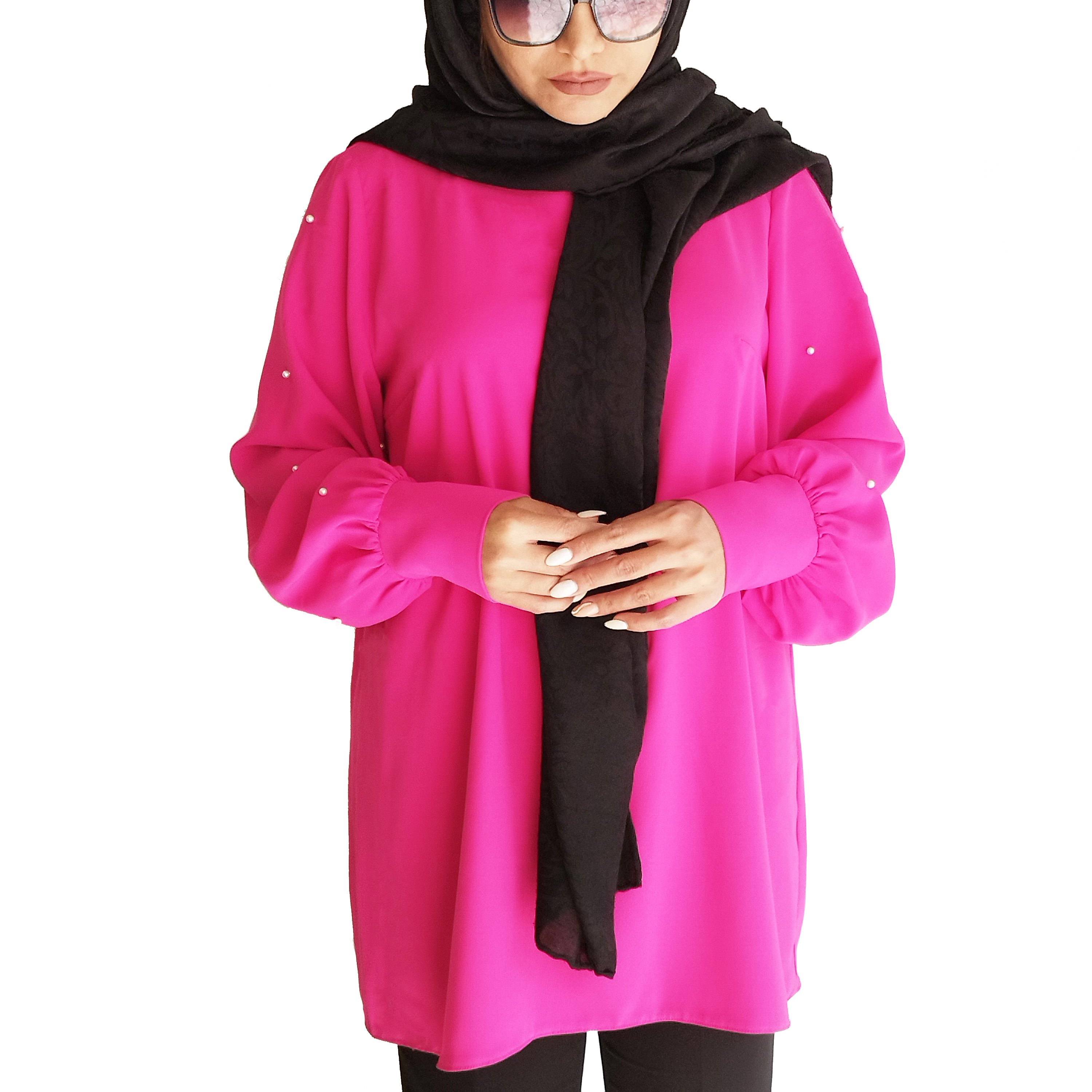 تونیک مروارید