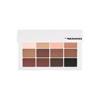 پلت سایه مستر مات ماریو Makeup By Mario